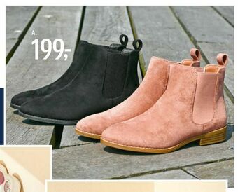 Føtex Støvler tilbud