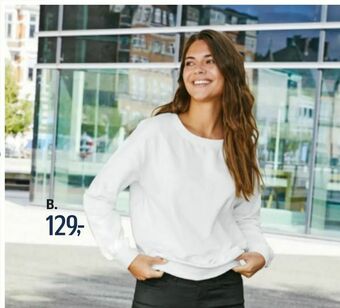Føtex Sweatshirt tilbud