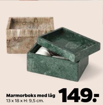 Netto Ukendt opbevaringsboks tilbud