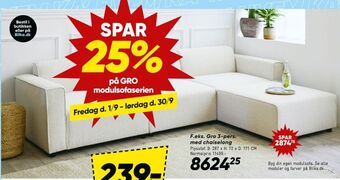 Ukendt sofa