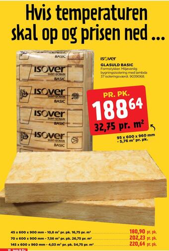 jem & fix Glasuld basic tilbud