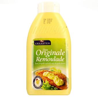 Fleggaard Graasten remoulade 375g tilbud