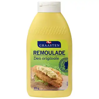 Fleggaard Graasten remoulade 375g tilbud