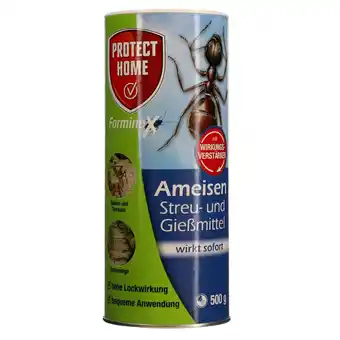 Sbm myremiddel 500 g