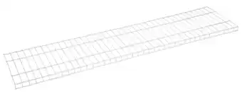 Harald Nyborg Mitsutomo trådhylde 120 cm tilbud