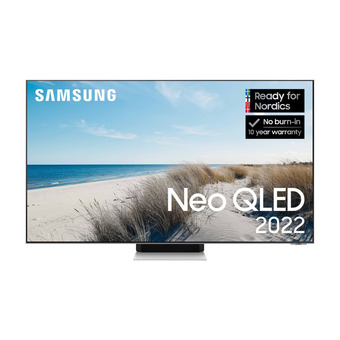 Expert Samsung 75 4k neo qled tv qe75qn95batxxc tilbud