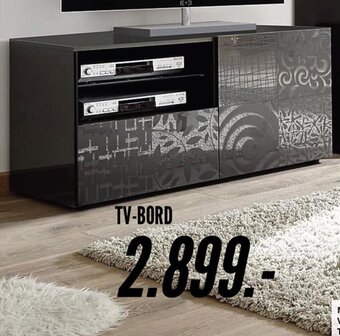 My Home TV-BORD tilbud