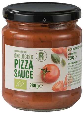 Pizzasauce, 280 g