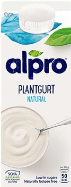 Alpro naturel, 750 g