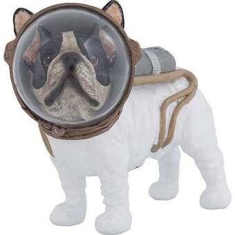 Kare Astronaut hund tilbud