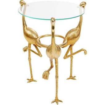 Kare Flamingo sidebord tilbud
