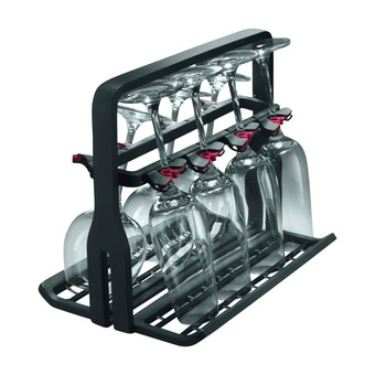 Aeg a9szgb01 glasholder til opvaskemaskine