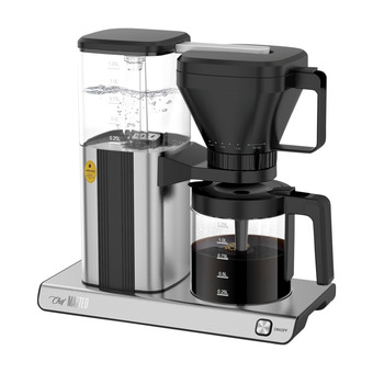 Punkt1 Chef matteo epicure kaffemaskine tilbud