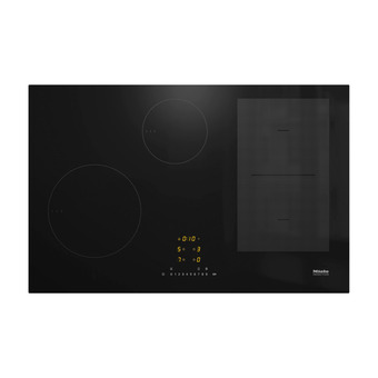 Punkt1 Miele km 7474 f induktionskogeplade tilbud