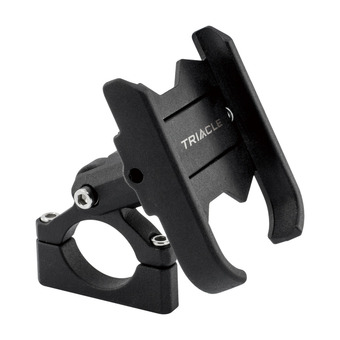 Expert Triacle el løbehjul/cykel-telefonholder i aluminium tilbud