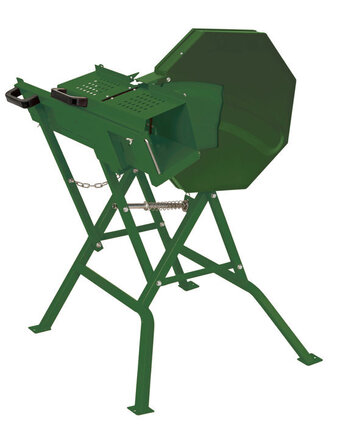 Brændesav 2200 w ø405 mm