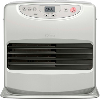 Johannes Fog Qlima laserkamin sre 7037 c-2 3700kw varmer op til 58m2 tilbud