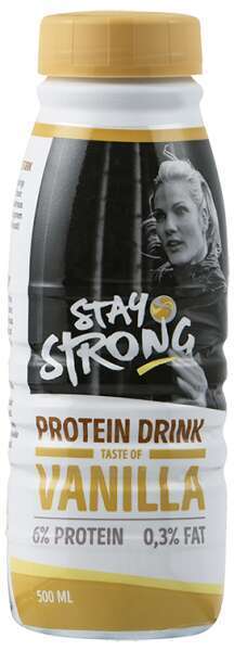 REMA 1000 Proteindrik, 50 cl tilbud