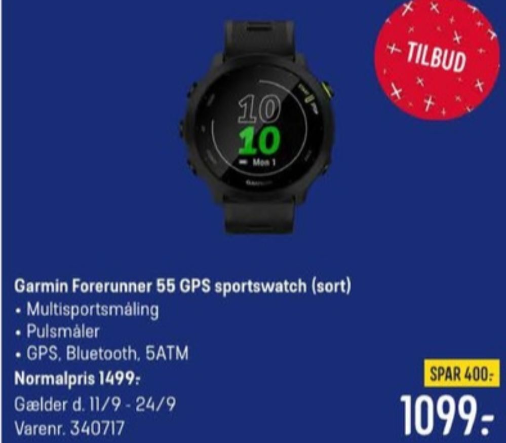 Garmin instinct online elgiganten