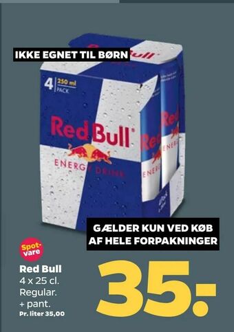 Red Bull