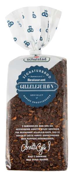 Signaturbrød, 750 g