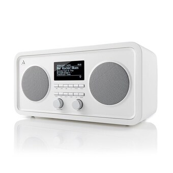 Hi-Fi Klubben Argon audio radio3i mk2 radio tilbud