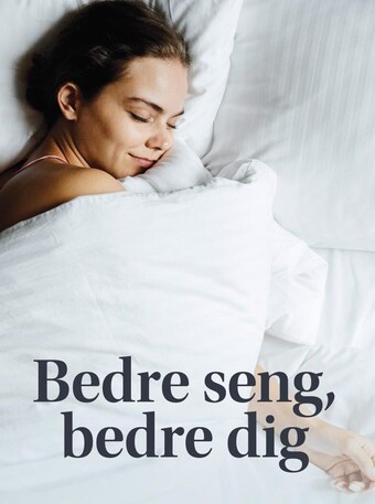 SengeSpecialisten Bedre seng bedre dig tilbud