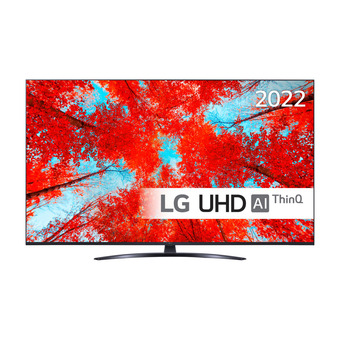 Expert Lg 55 4k uhd tv 55uq91006la tilbud