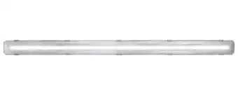 Harald Nyborg Sartano vådrumsarmatur led med 1x18w ip65 tilbud