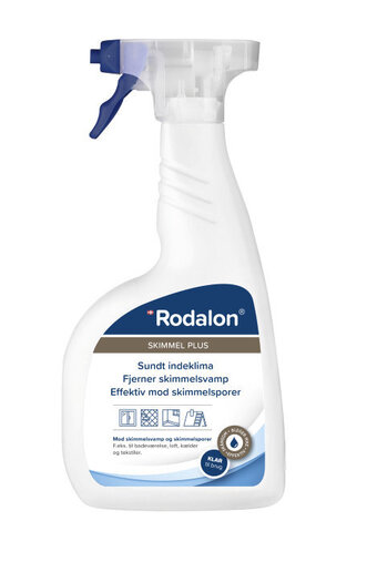 jem & fix Rodalon skimmel plus 750 ml tilbud