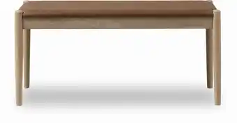 Ilva Norrland bænk tilbud