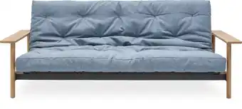 Innovation living - aslak soft spring nordic sovesofa