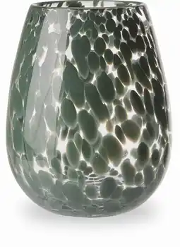 Ilva Vidrun vase 17 x 22 x 17 cm tilbud