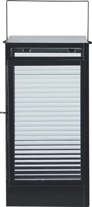 Ilva Frej lanterne 25 x 45 x 25 cm tilbud