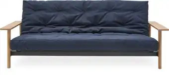 Ilva Innovation living - aslak spring round sovesofa tilbud