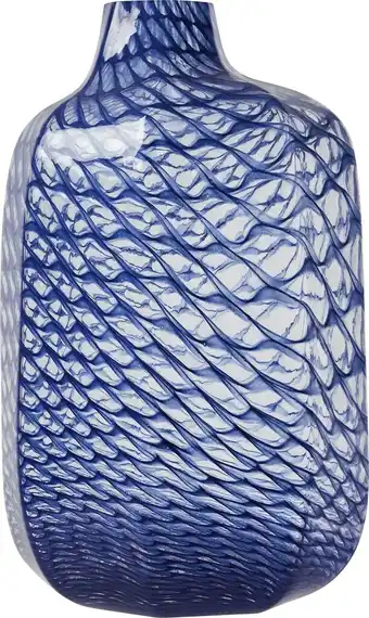 Ilva Tilburg vase 40 x 25 cm tilbud