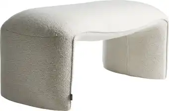 Ilva Trafford bænk tilbud