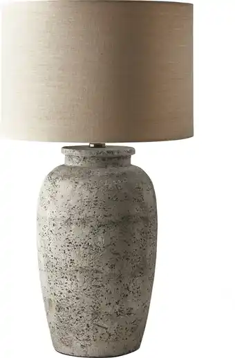Ilva Langston bordlampe tilbud