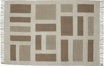 Ilva Vile kelim tæppe 160 x 230 cm tilbud