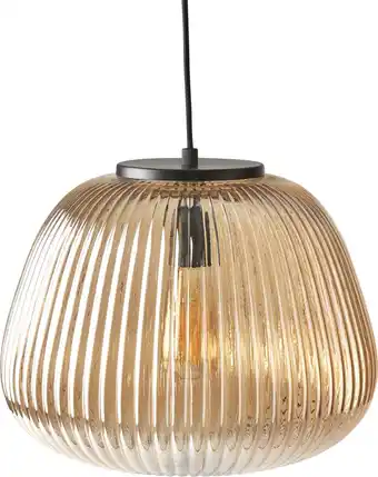 Ilva Amsterdam pendel 26,5 x 35 cm tilbud