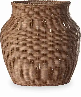 Ilva Bryne kurv 35,5 x 50 x 25 cm tilbud