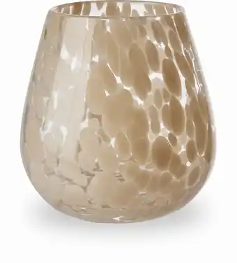 Ilva Vidrun vase 15 x 15 cm tilbud
