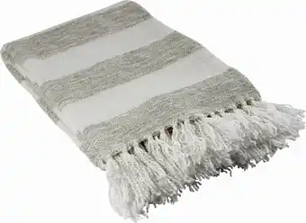 Ilva Valland plaid 130 x 170 cm tilbud