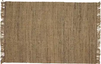 Ilva Jessheim natur tæppe 160 x 230 cm tilbud