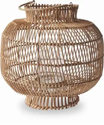 Ilva Sigve lanterne 27 x 30 cm tilbud