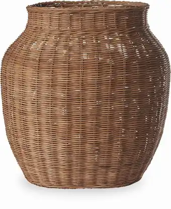 Ilva Bryne kurv 30 x 40 x 20 cm tilbud