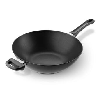Kop & Kande Scanpan classic induction wok 32 cm tilbud