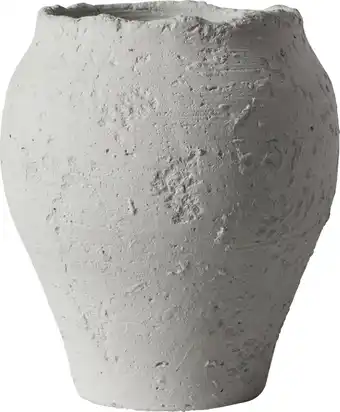 Ilva Billdal vase 30 x 26 cm tilbud