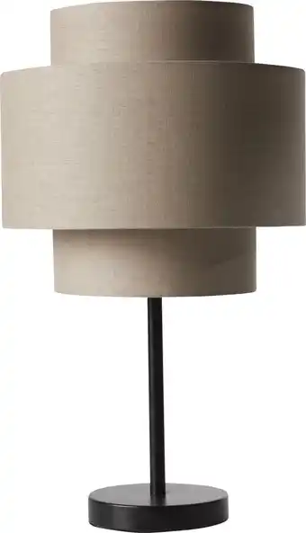 Ilva Melissa bordlampe 30 x 50 x 30 cm tilbud
