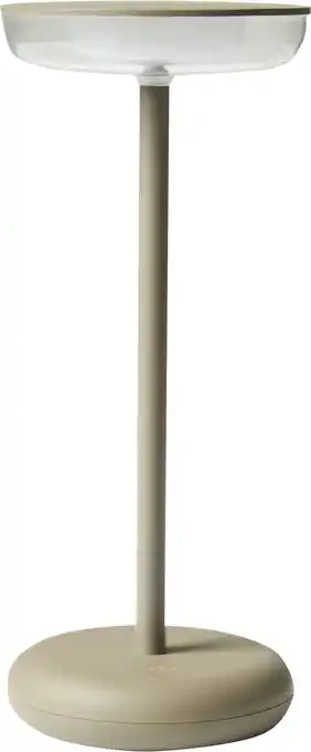 Ilva Lindesberg bordlampe 26 x 11 cm tilbud